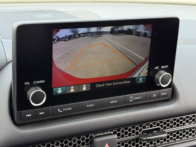 Used 2025 Honda HR-V Sport image 18