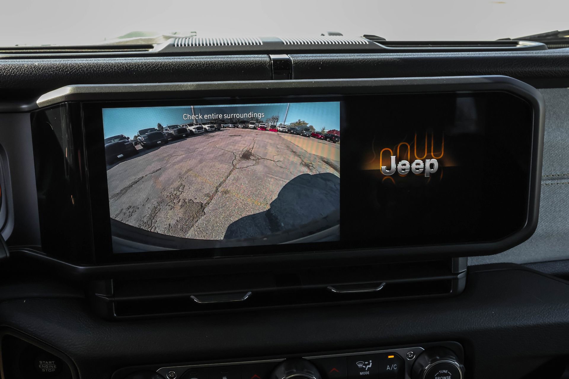 New 2026 Jeep Wrangler Sport S image 14