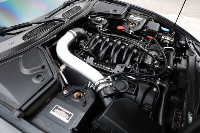 Used 2003 Jaguar XK8 Convertible image 48