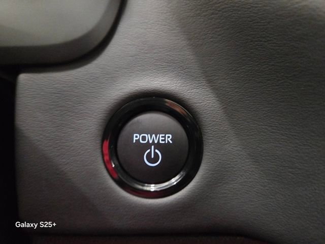 New 2026 Toyota Tundra Platinum image 65