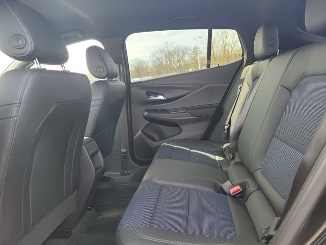 New 2026 Buick Envista Sport Touring w/ Convenience I Package FWD image 11