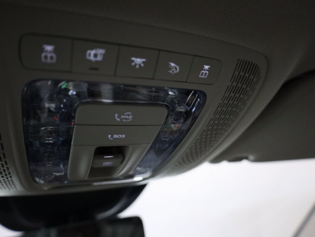 Used 2023 Mercedes-Benz GLS 450 4MATIC w/ AMG Line Exterior image 34
