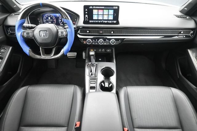 Used 2022 Honda Civic Sport Touring image 20