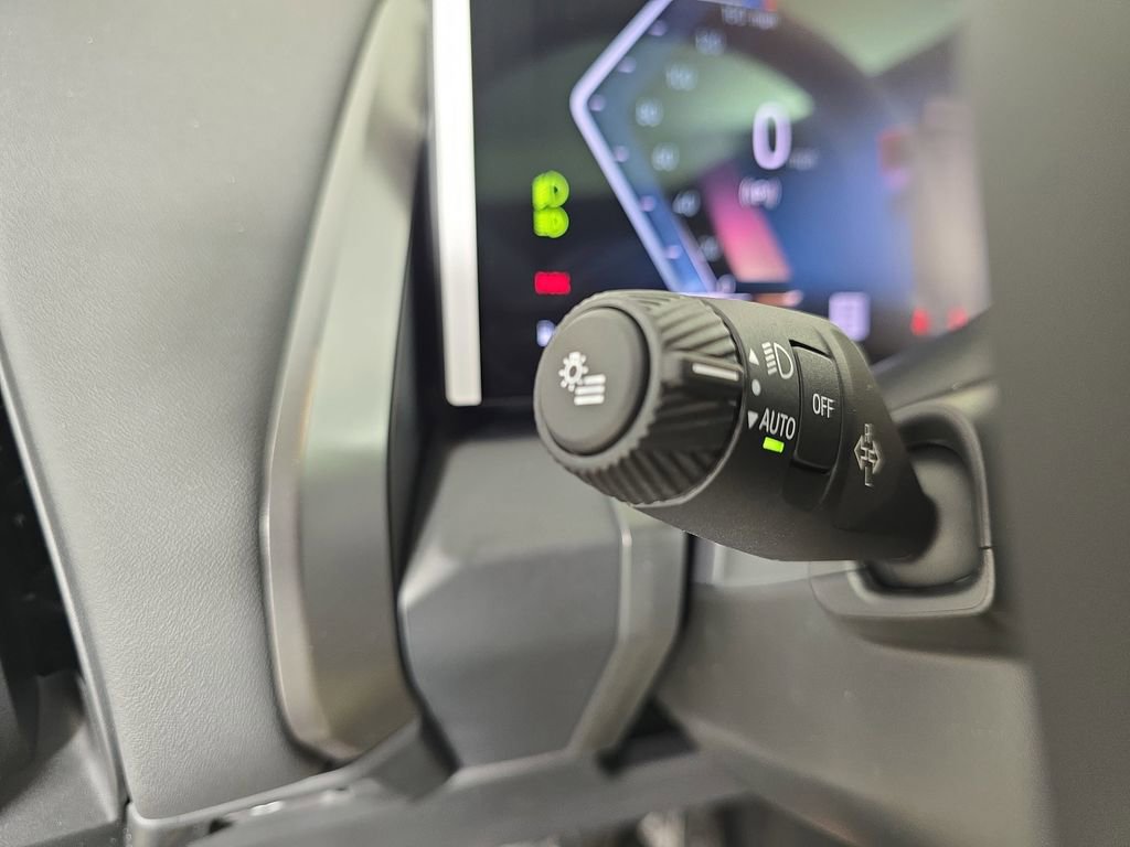 New 2026 BMW X3 xDrive30 AWD/4WD image 26