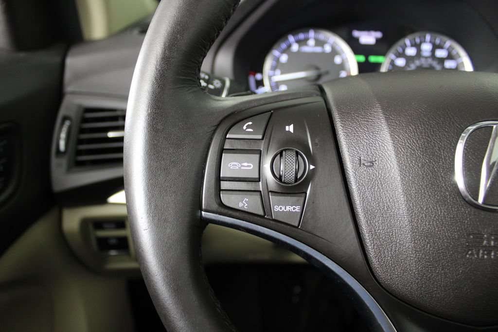 Used 2017 Acura MDX FWD image 26
