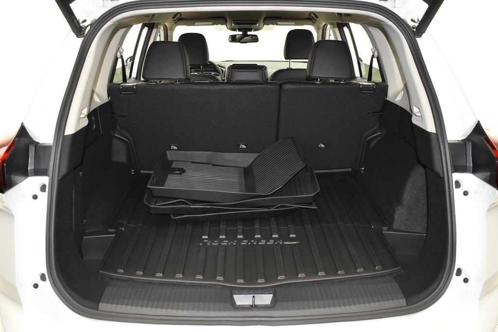 New 2026 Nissan Rogue SV w/ Rock Creek Premium Package AWD/4WD image 39