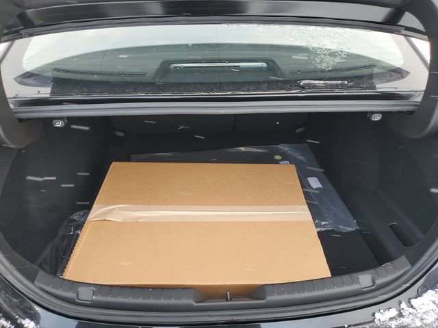 New 2026 MAZDA MAZDA3 s image 25