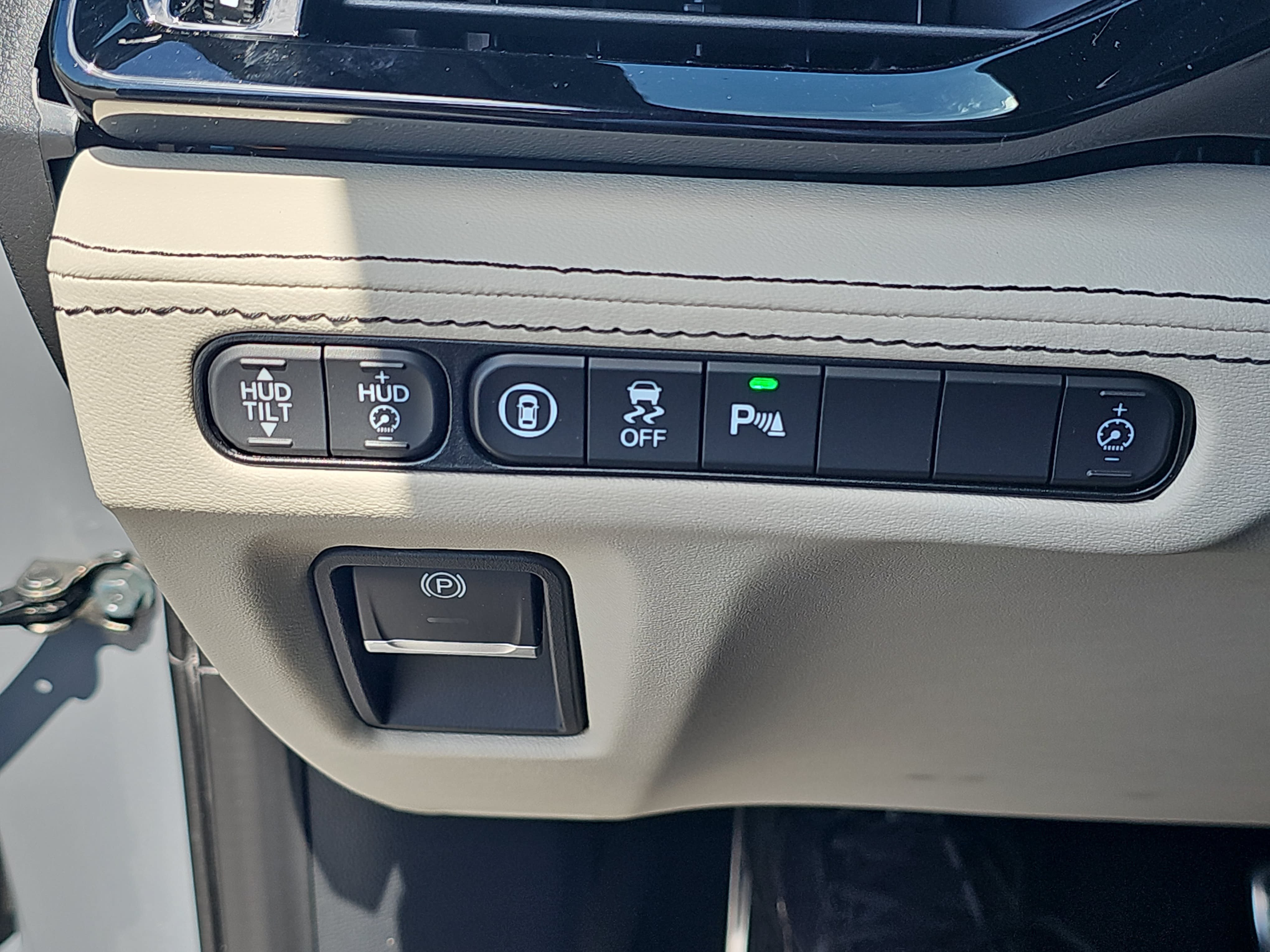 New 2026 Acura MDX Type S AWD/4WD image 23