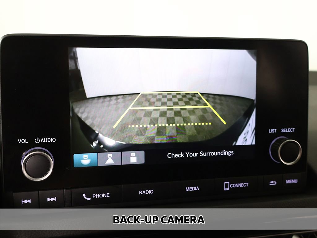 Used 2024 Honda Civic Sport image 4