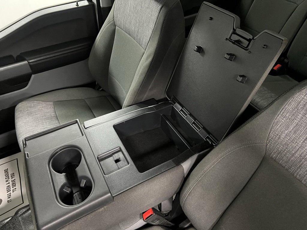 Used 2023 Ford F350 XLT w/ FX4 Off-Road Package image 28