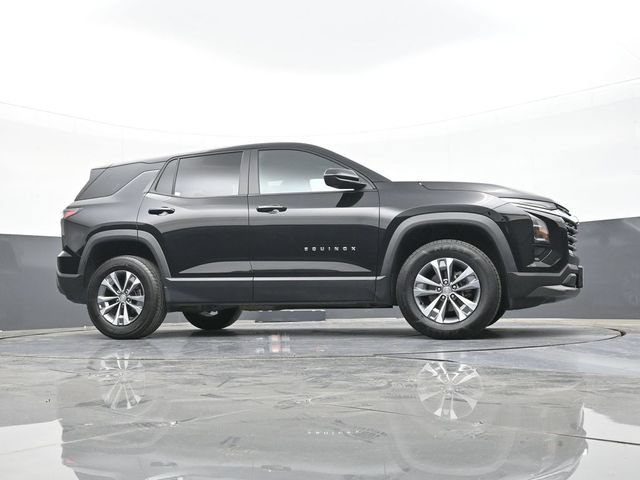 Used 2025 Chevrolet Equinox LT FWD image 52