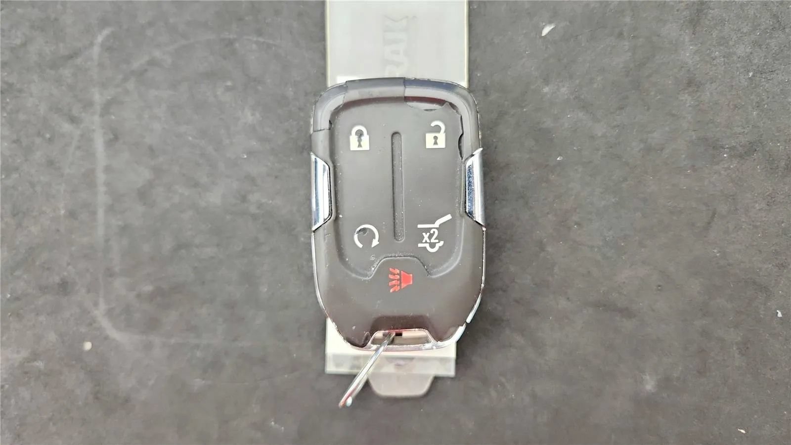 Used 2023 GMC Terrain SLT FWD image 22