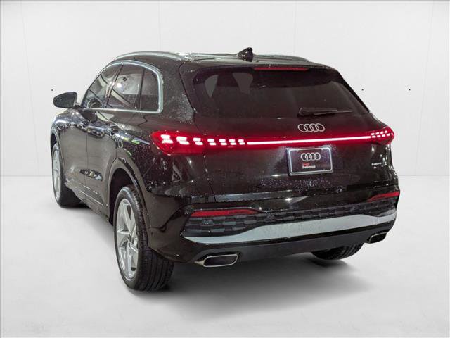 New 2025 Audi Q5 Premium Plus image 8
