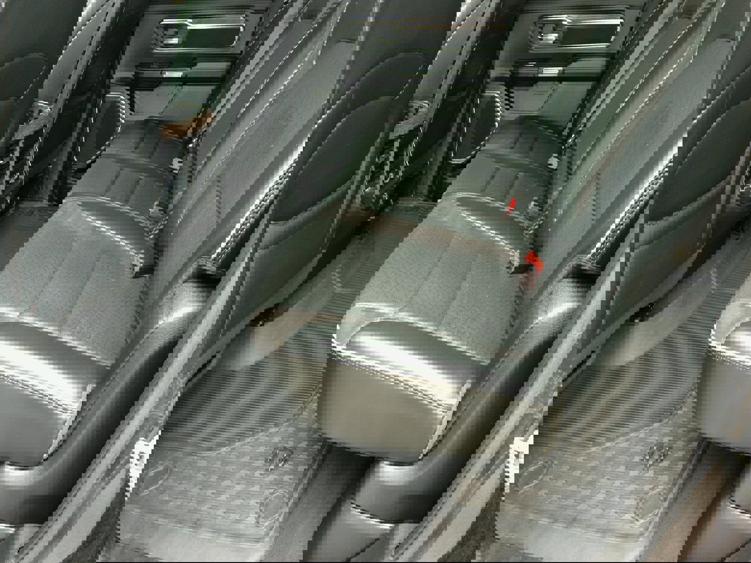 Used 2019 RAM 1500 Laramie image 11