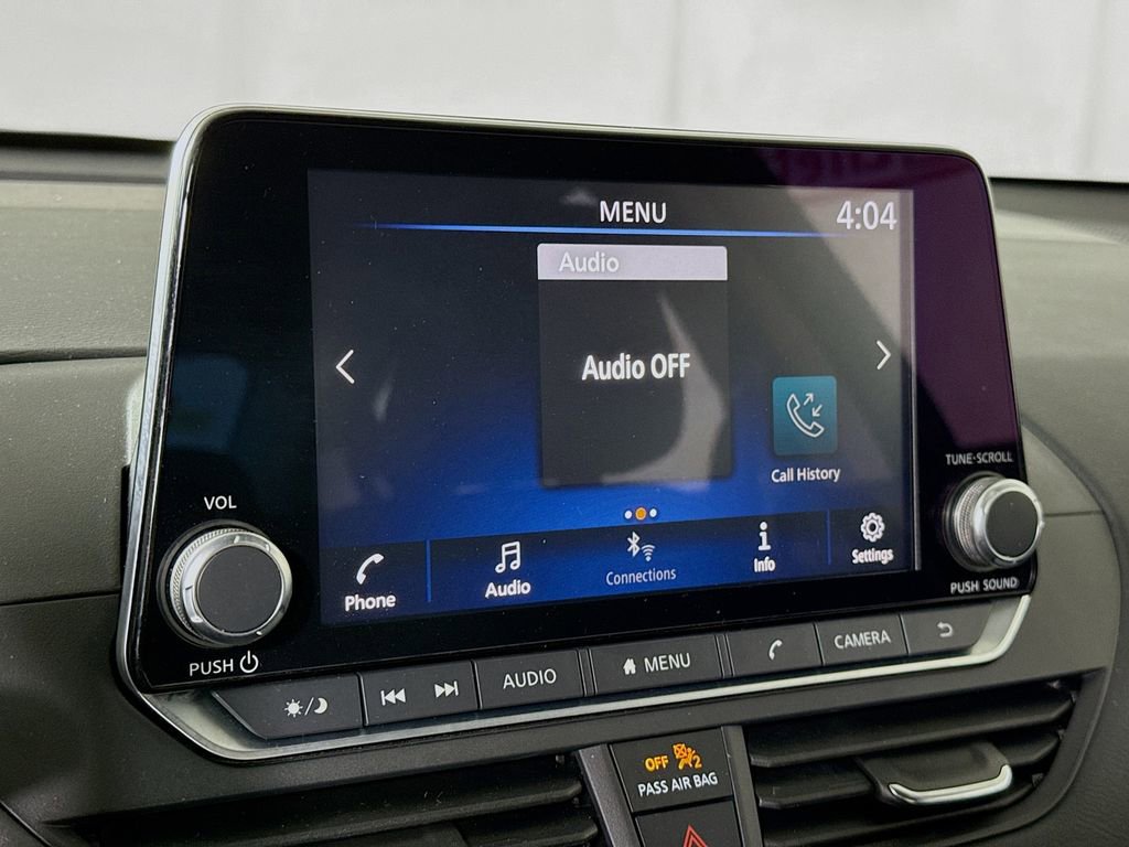 Certified 2022 Nissan Altima 2.5 SV image 7