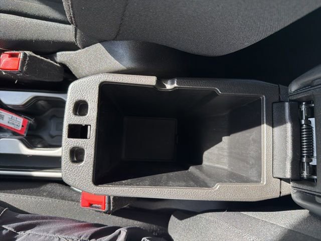 Used 2022 Jeep Renegade Latitude w/ Convenience Group AWD/4WD image 18