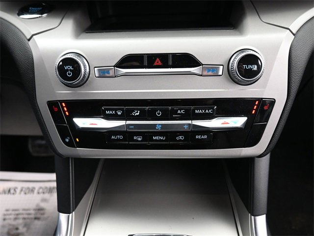 Used 2023 Ford Explorer XLT w/ Equipment Group 202A image 16