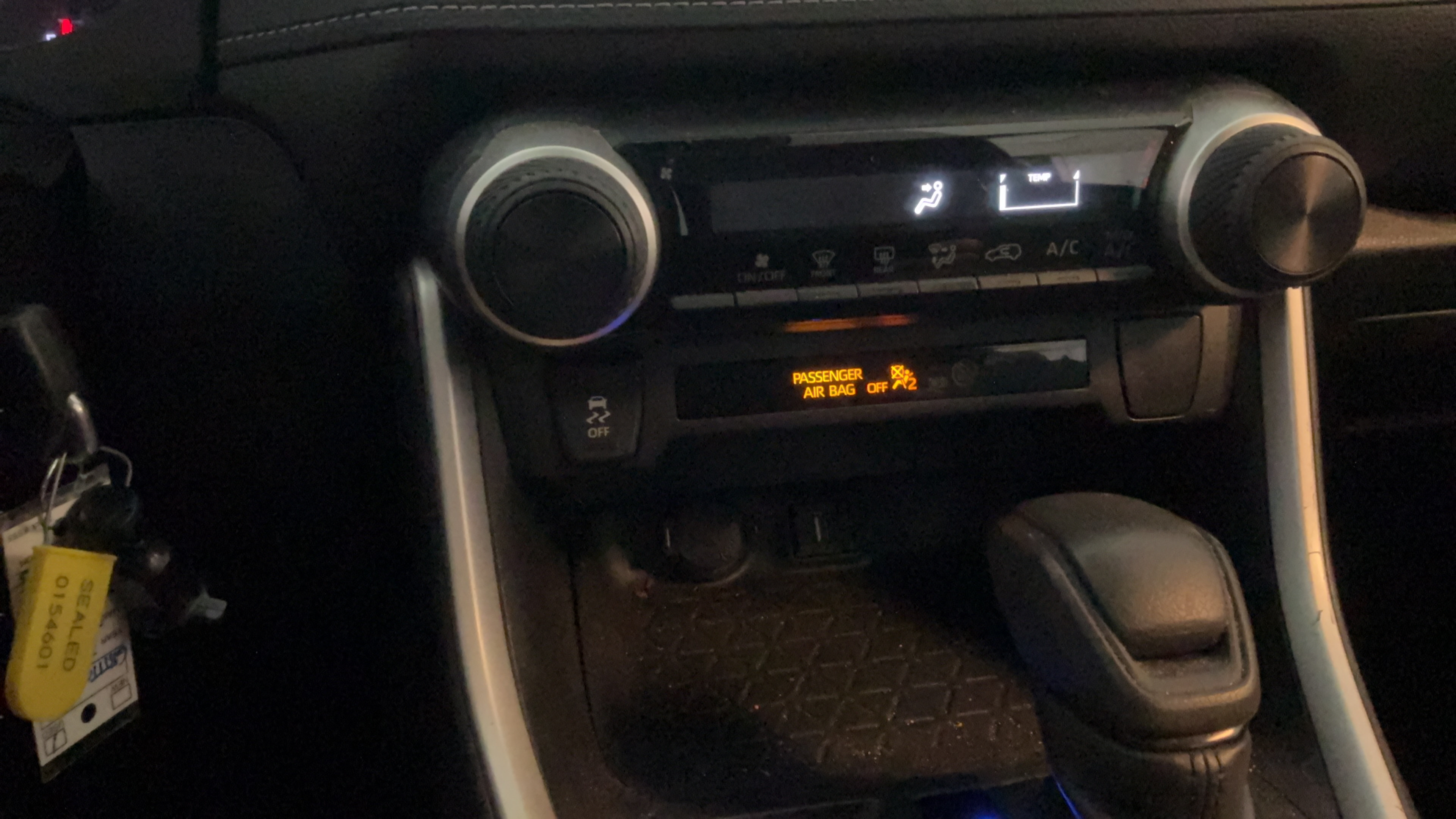 Certified 2021 Toyota RAV4 LE FWD image 14