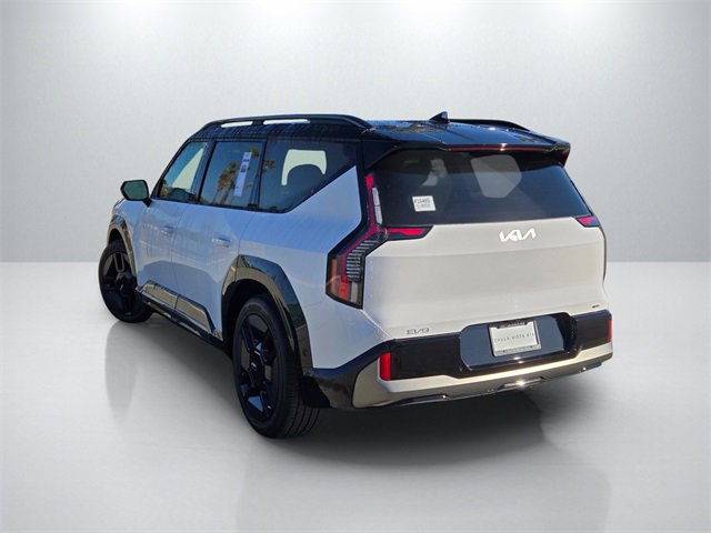 New 2026 Kia EV9 GT-Line image 6