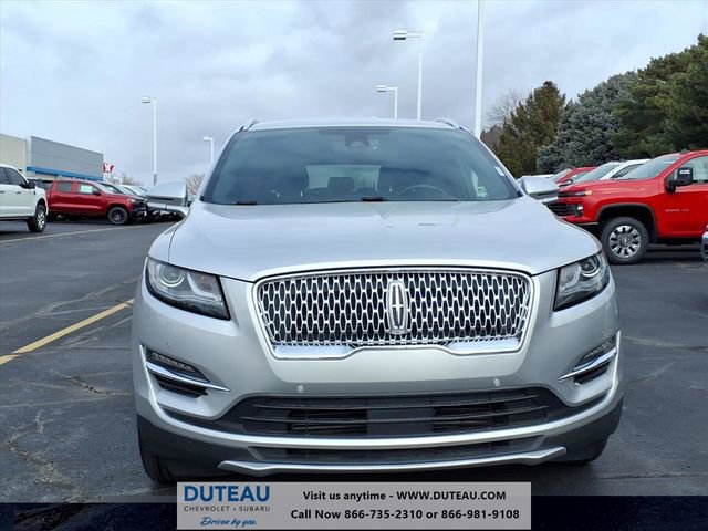 Used 2019 Lincoln MKC Reserve image 2