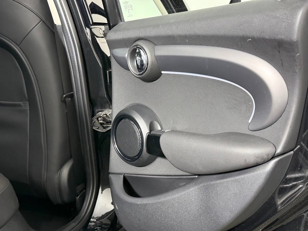 Certified 2024 MINI Cooper S FWD image 27