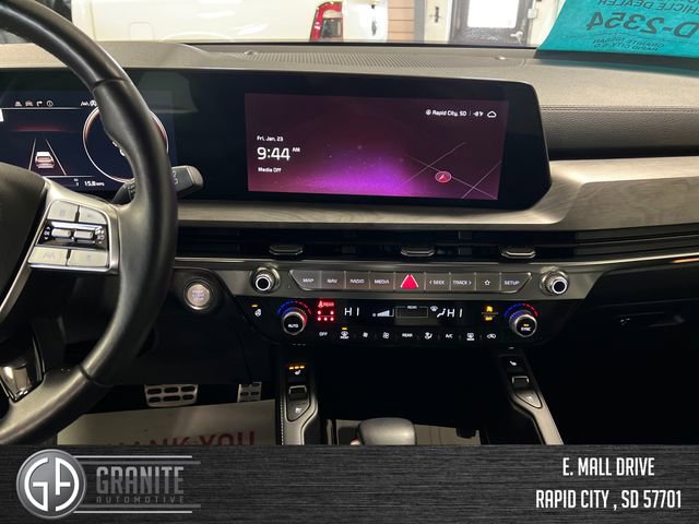 Used 2024 Kia Telluride SX Prestige X-Pro image 19