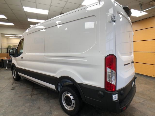 New 2026 Ford Transit 350 148 Medium Roof image 5