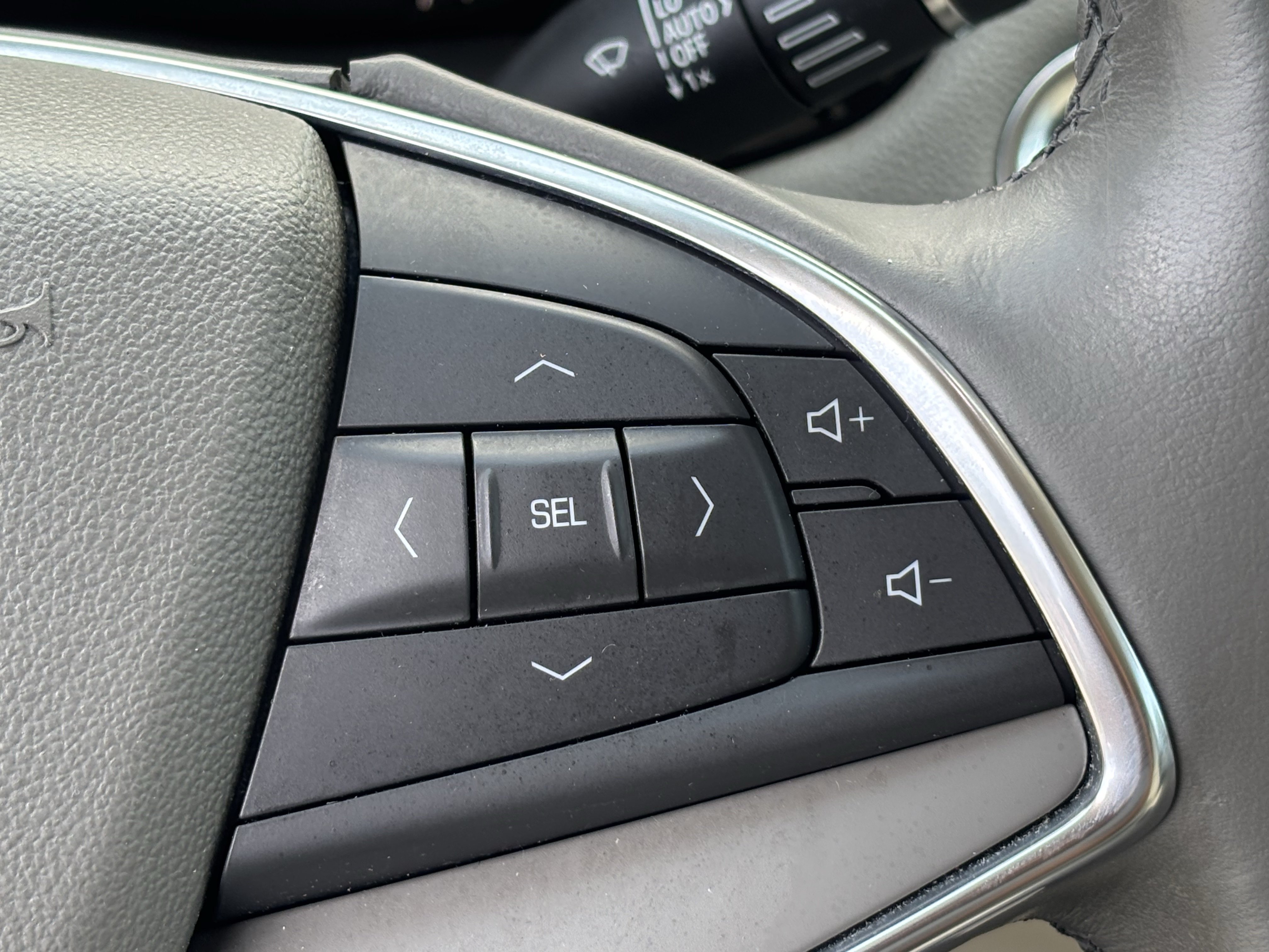 Used 2019 Cadillac XT5 Luxury FWD image 23