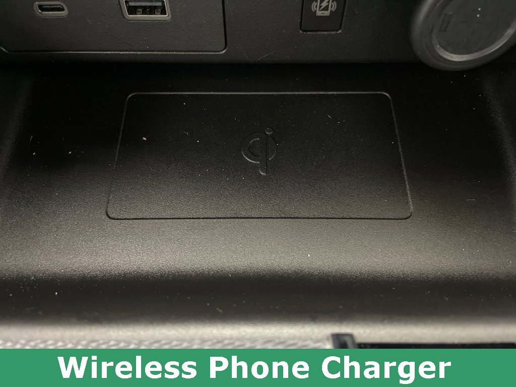 Used 2023 Mitsubishi Outlander SEL image 38