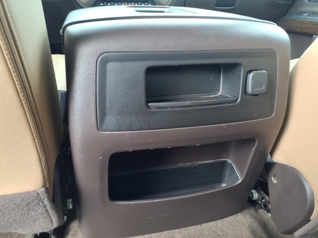 Used 2018 GMC Sierra 1500 Denali w/ Denali Ultimate Package image 8