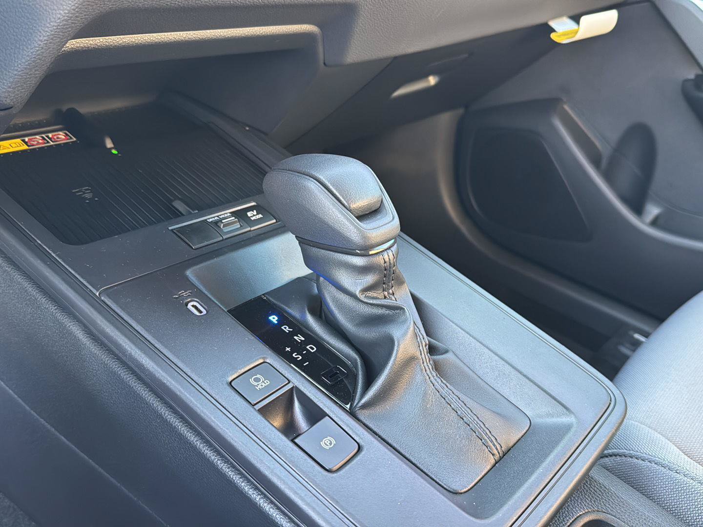 New 2026 Toyota Corolla Cross AWD Hybrid image 23