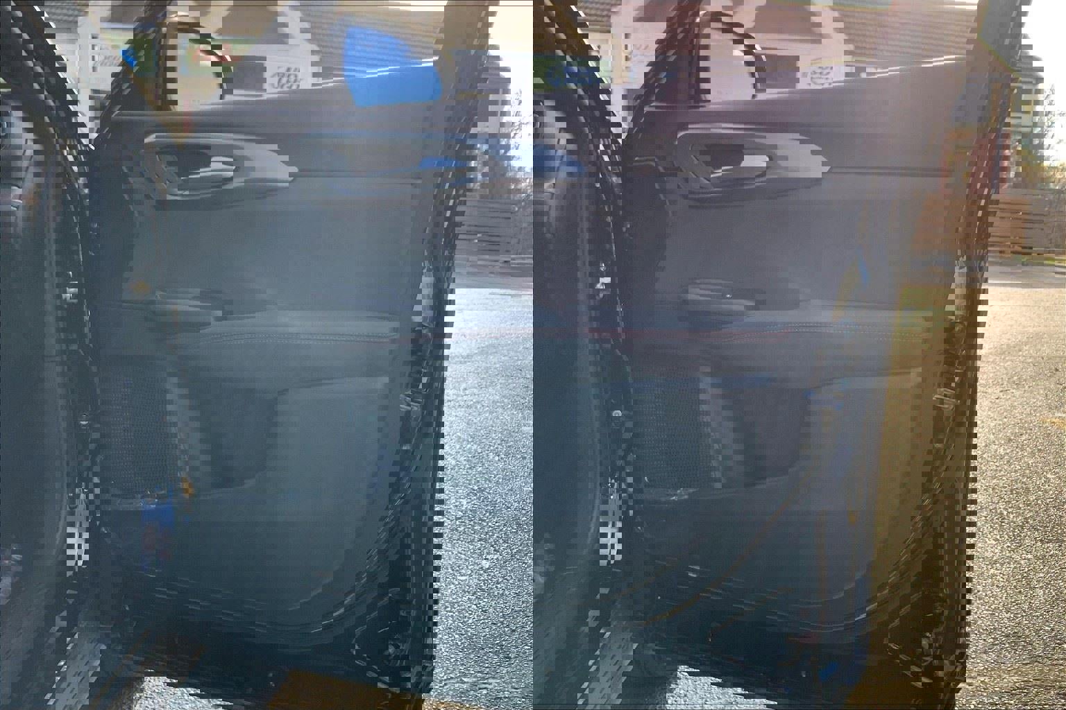 Used 2024 Dodge Hornet GT w/ GT Blacktop Package image 26