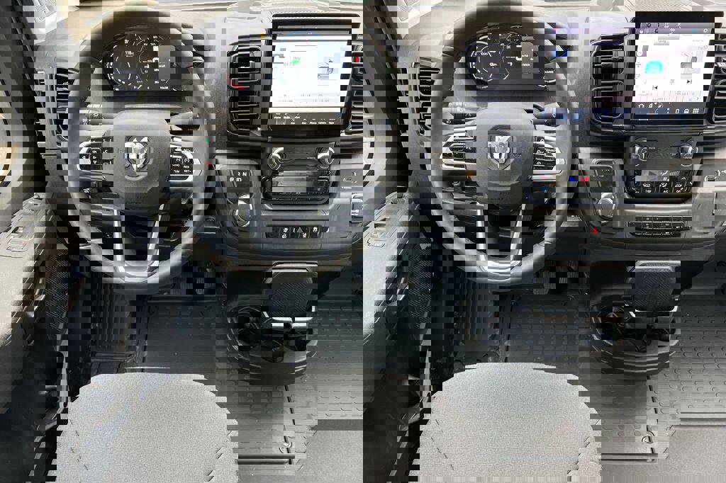 New 2024 RAM ProMaster 3500 w/ Delivery Van Package image 11