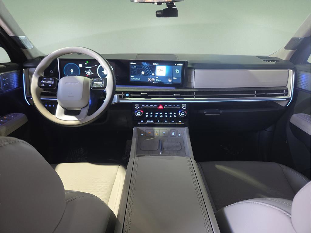 Used 2024 Hyundai Santa Fe Calligraphy image 16