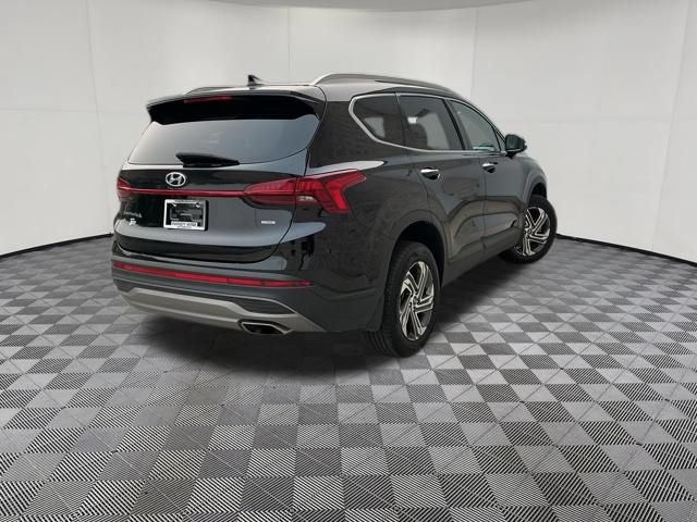Used 2023 Hyundai Santa Fe SEL AWD/4WD image 8