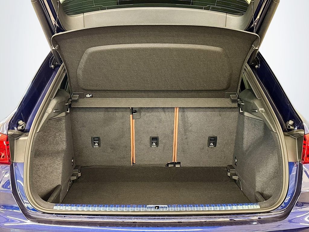 New 2025 Audi Q3 2.0T Premium Plus image 22