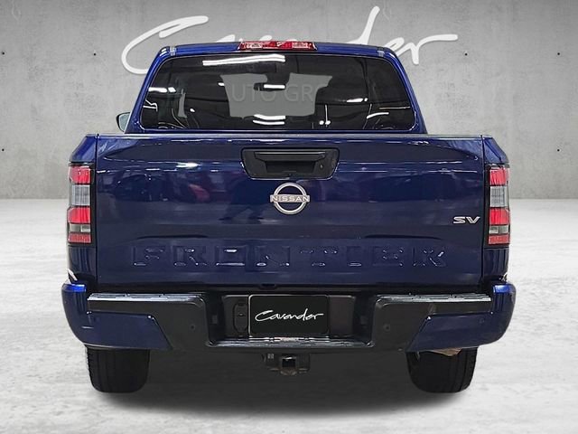 Used 2022 Nissan Frontier SV w/ Technology Package image 15
