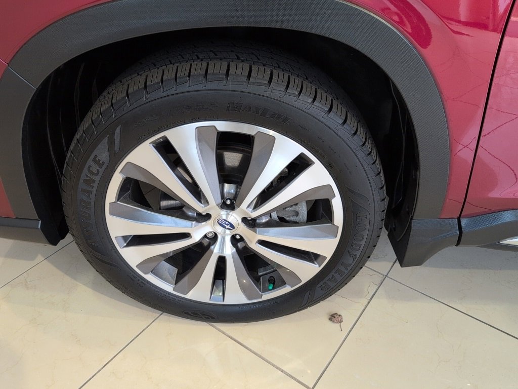 Used 2021 Subaru Ascent Limited w/ Popular Package #2 image 56