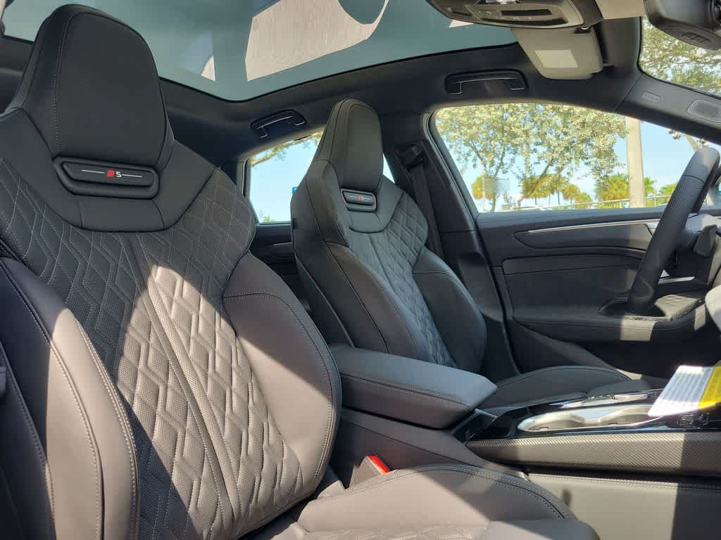 New 2026 Audi A6 Prestige AWD/4WD image 22