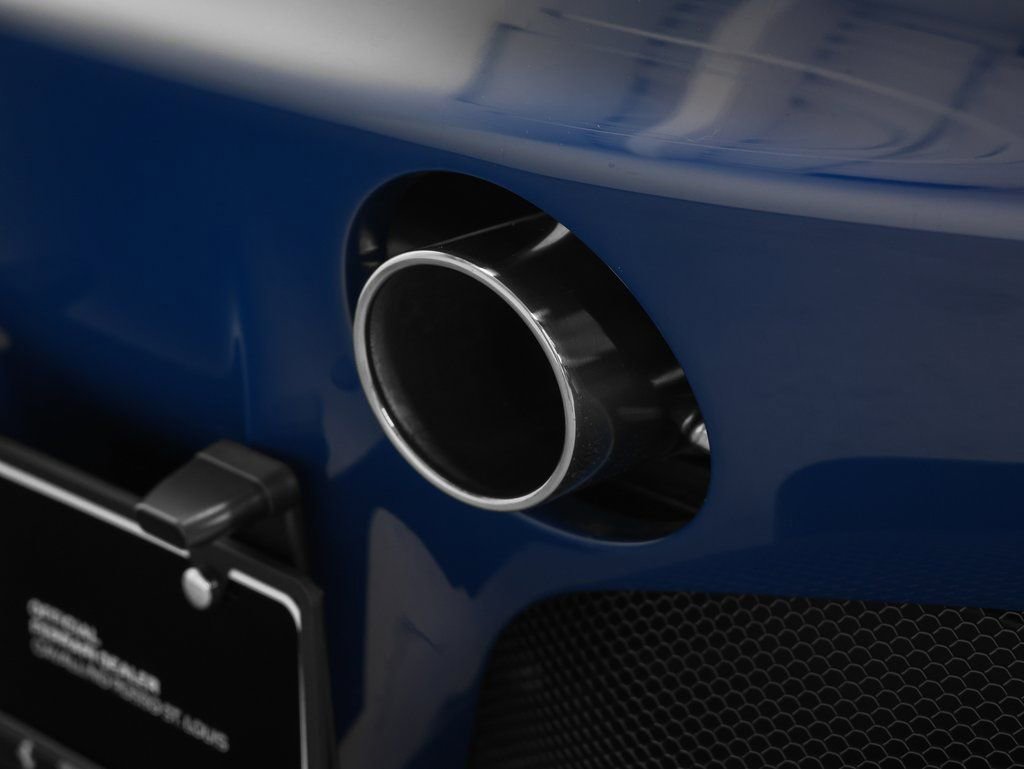 Certified 2022 Ferrari SF90 Spider image 35