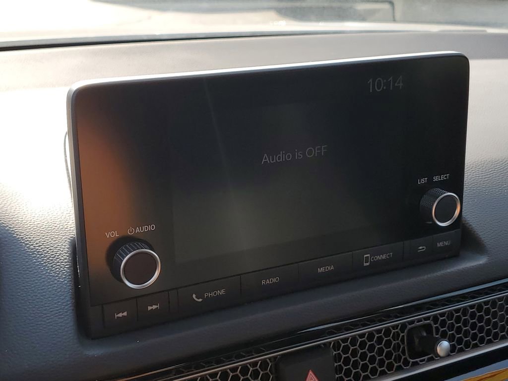 Used 2024 Honda Civic Sport image 19