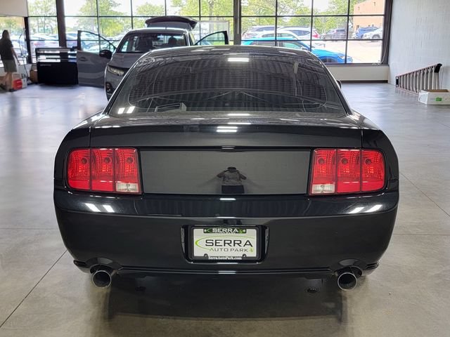 Used 2009 Ford Mustang GT RWD image 6