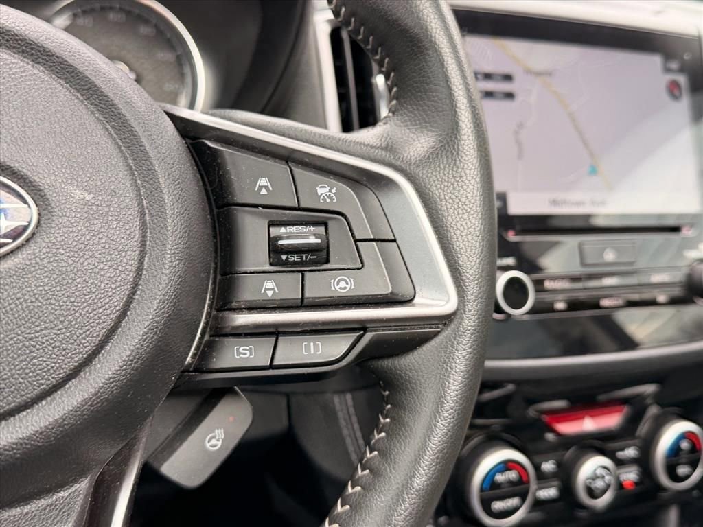 Certified 2023 Subaru Forester Touring image 23