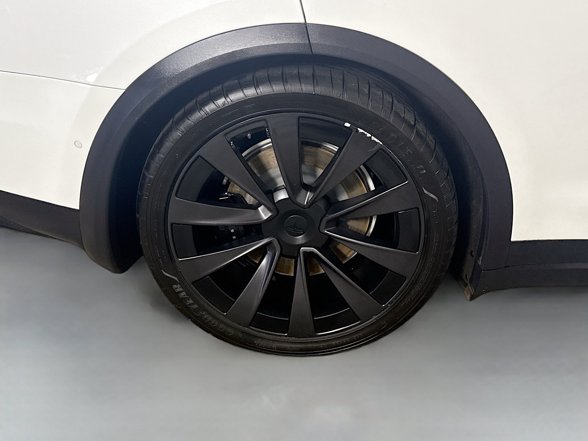 Used 2022 Tesla Model X Plaid AWD/4WD image 29