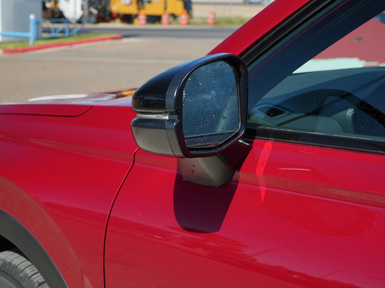 New 2026 Honda CR-V Sport image 11