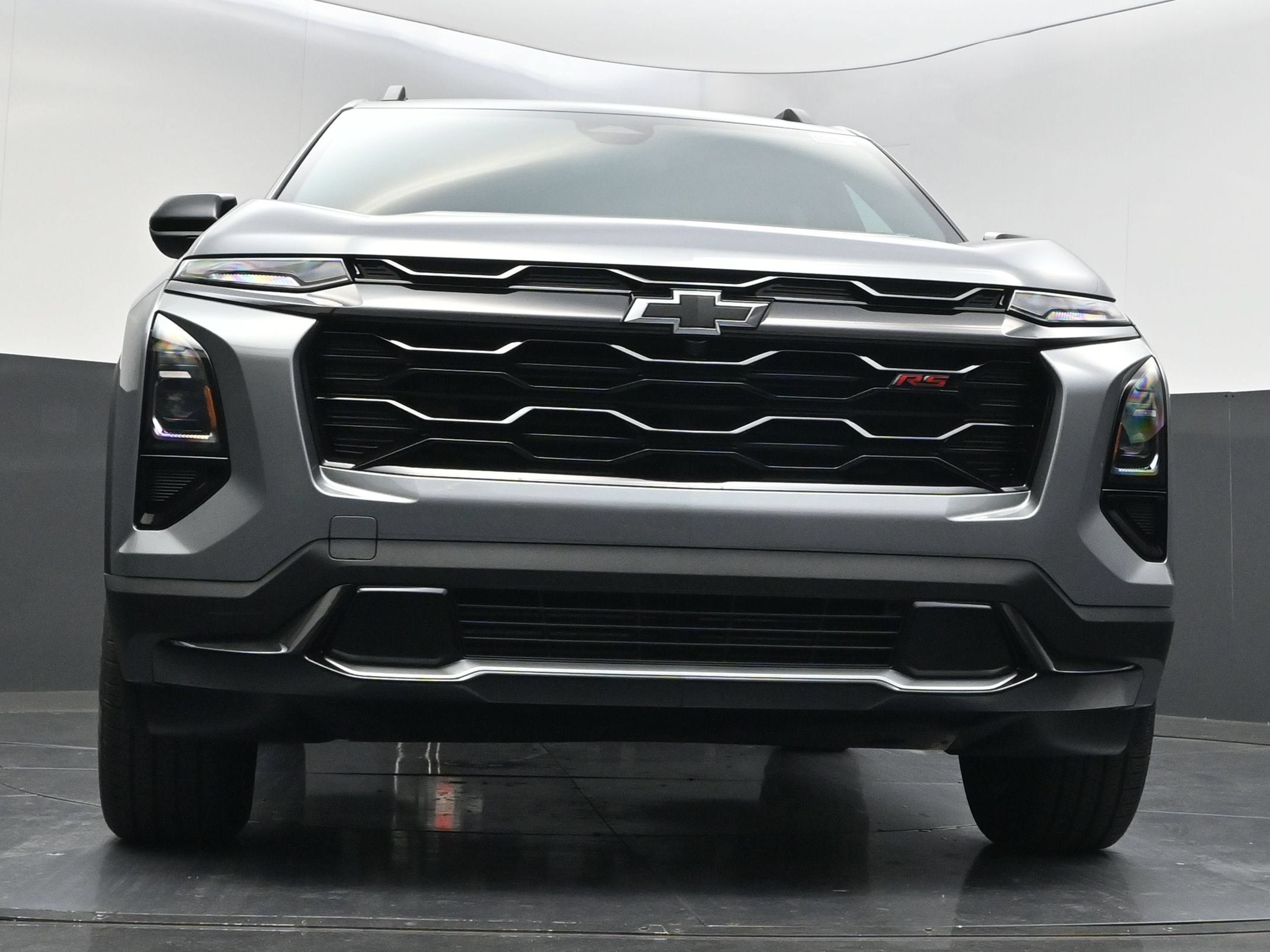 New 2027 Chevrolet Equinox RS AWD/4WD image 43