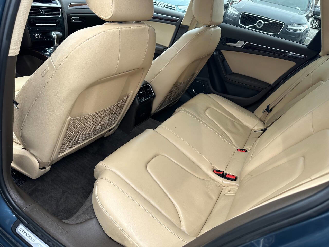 Used 2016 Audi A4 Premium Plus w/ Technology Package AWD/4WD image 12