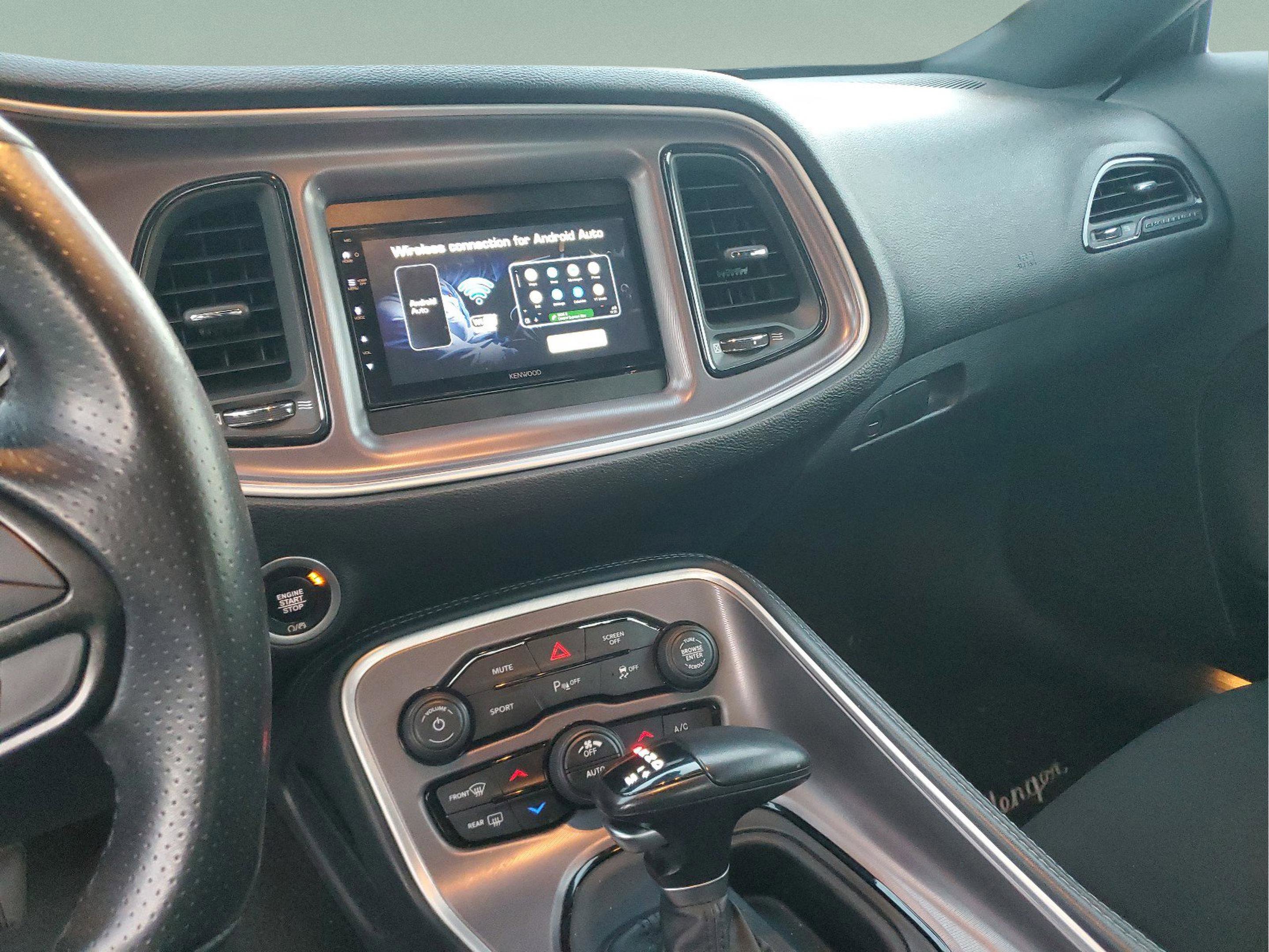 Certified 2022 Dodge Challenger GT image 25