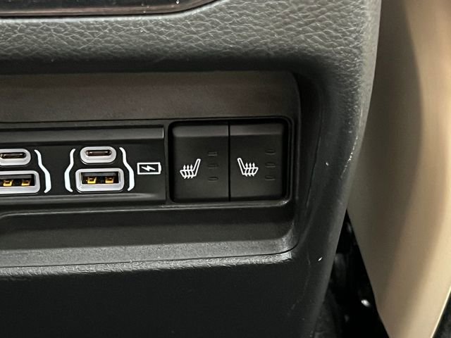 Certified 2023 Jeep Grand Cherokee Limited image 38