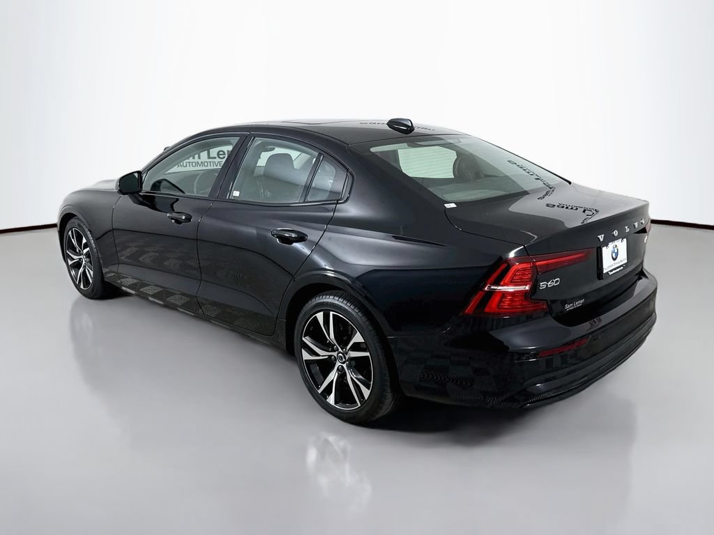 Used 2024 Volvo S60 B5 Core FWD image 5